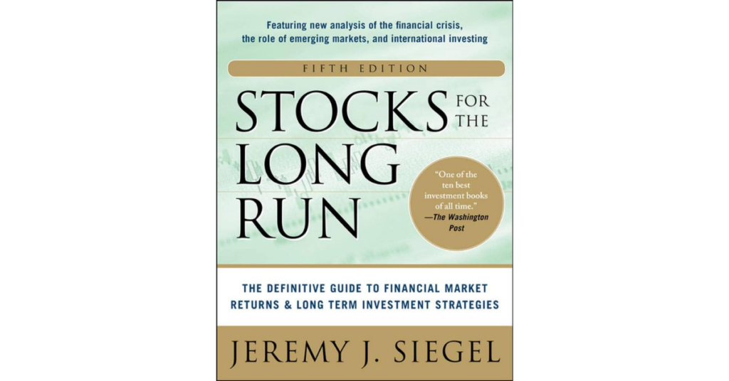 Stocks for the Long Run? Mutiny Fund